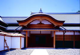 長崎歴史文化博物館の写真