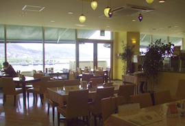 海の見えるレストラン SAKURA HOUSEの写真