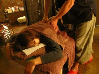 リラクゼーションマッサージ ほぐしcafe遊庵の写真
