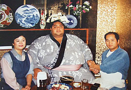 小料理 大賀の写真