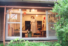 布目屋の写真