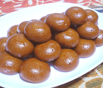 10円まんじゅう らく庵(移動販売) (10エンマンジュウ ラクアン(イドウ