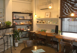 ノア 平和町店の写真