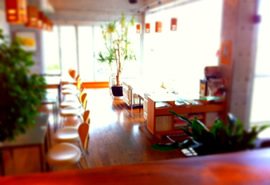 TOLGA cafeの写真