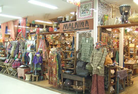 MALAIKA 長崎店の写真