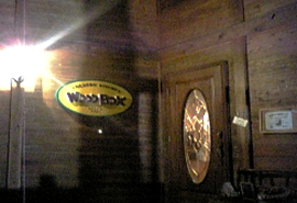 WOOD BOXの写真