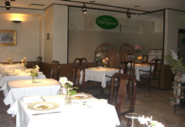 RESTAURANT Perignonの写真