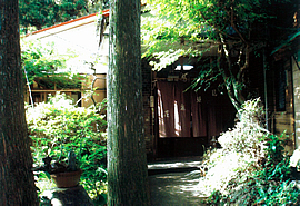 龍頭泉荘の写真