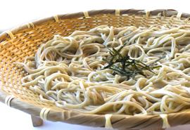 居食処 一休庵の写真