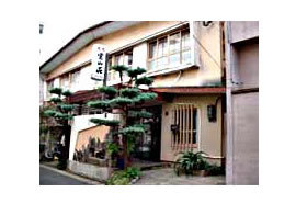 旅館　富山荘の写真
