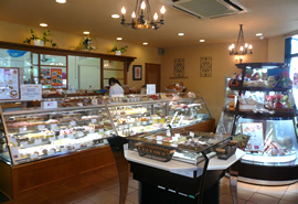 Saikai堂 もみじが丘店の写真