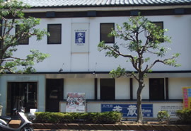 三代目茂蔵佐世保店の写真