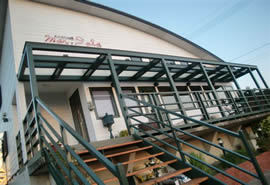 手作りの味 マルサラの写真