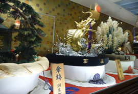 長崎伝統芸能館の写真