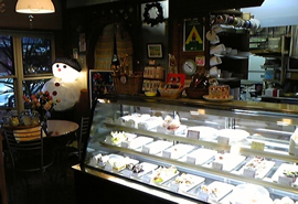 パティスリー菓樹園の写真