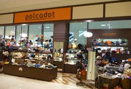 polcadotの写真