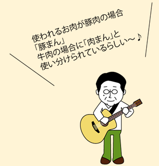 うんちく・その2
